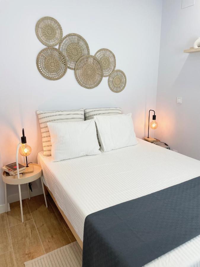 Villa Verde Madrid Buitenkant foto